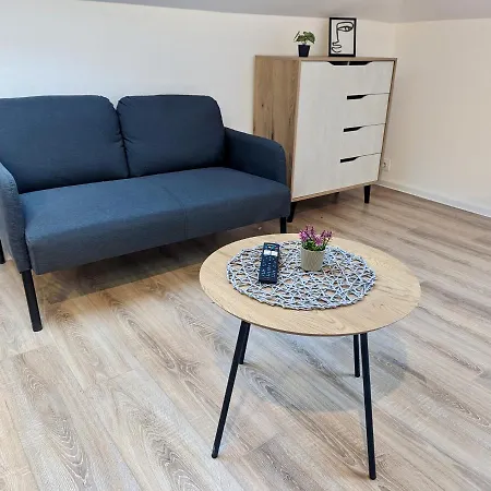 Lily's 5 By Bulgarentals - Apartamento Sofía