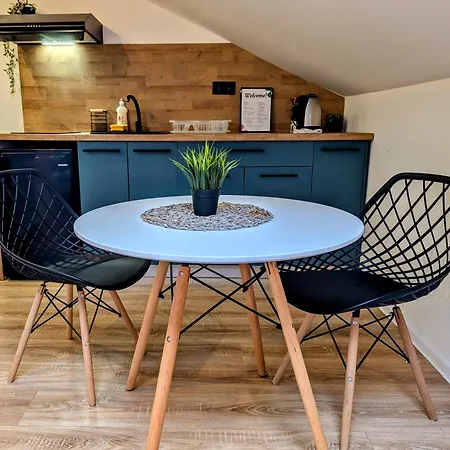 Apartamento Lily's 5 By Bulgarentals -